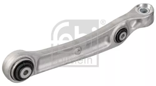 1x Control/Trailing Arm, wheel suspension