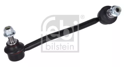 FEBI BILSTEIN 1x Link/Coupling Rod, stabiliser bar (175656)