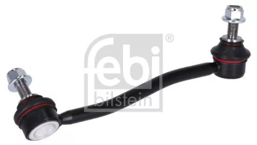 FEBI BILSTEIN 1x Link/Coupling Rod, stabiliser bar (175656)
