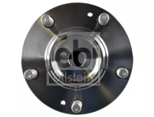 FEBI BILSTEIN 1x Wheel Bearing Kit (175663)