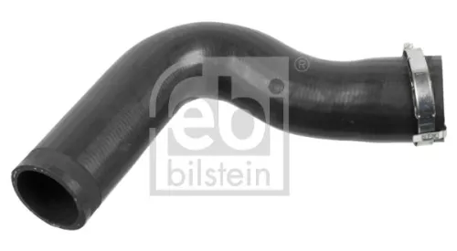 FEBI BILSTEIN 1x Charge Air Hose (175707)