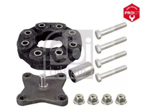 FEBI BILSTEIN 1x Joint, articulated shaft (175749)