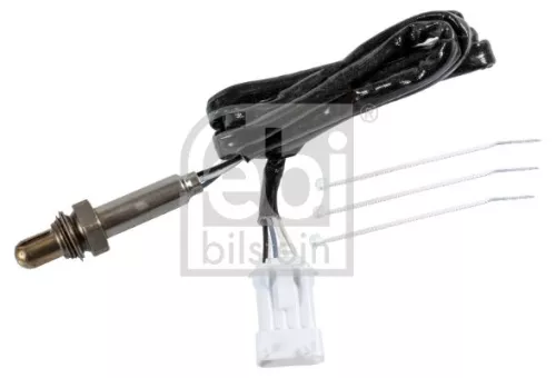 1x Oxygen Sensor