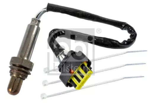 FEBI BILSTEIN 1x Oxygen Sensor (175837)
