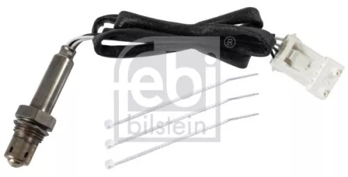 FEBI BILSTEIN 1x Oxygen Sensor (175877)