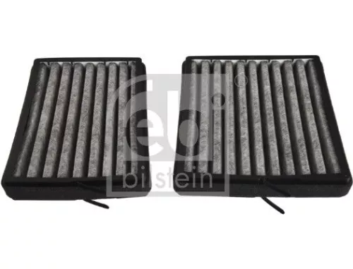 FEBI BILSTEIN 1x Filter Set, cabin air (176024)