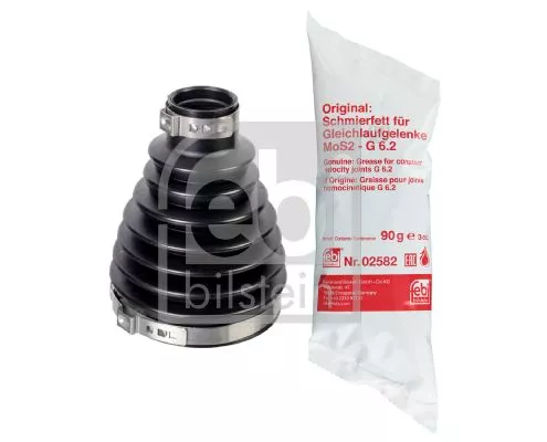 1x Bellow Kit, drive shaft