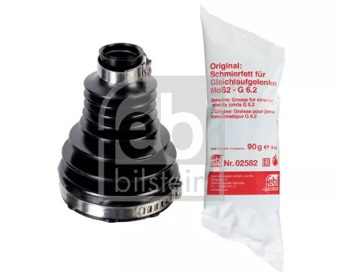 FEBI BILSTEIN 1x Bellow Kit, drive shaft (176047)