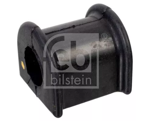 1x Mounting, stabiliser bar