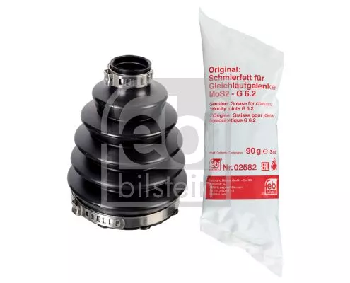 FEBI BILSTEIN 1x Bellow Kit, drive shaft (176124)