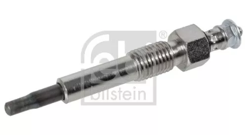 FEBI BILSTEIN 1x Glow Plug (176166)