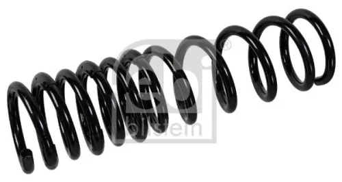 FEBI BILSTEIN 1x Suspension Spring (176275)