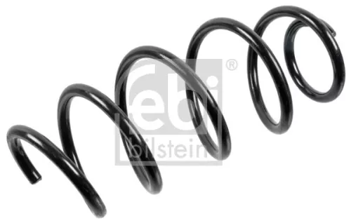 FEBI BILSTEIN 1x Suspension Spring (176334)