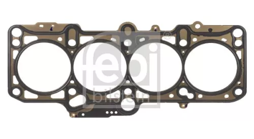 FEBI BILSTEIN 1x Gasket, cylinder head (176350)