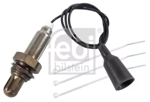 FEBI BILSTEIN 1x Oxygen Sensor (176362)