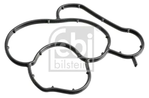 FEBI BILSTEIN 1x Gasket, oil filter housing (176379)