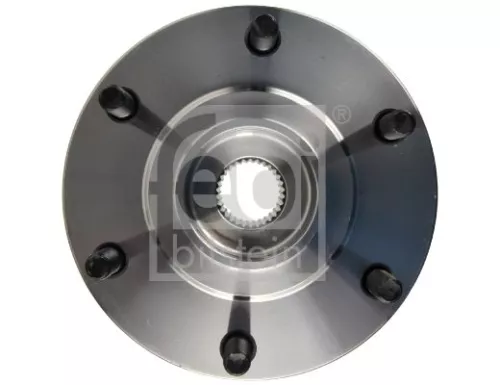 FEBI BILSTEIN 1x Wheel Bearing Kit (176438)