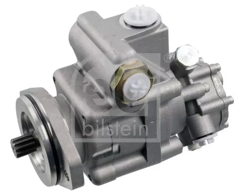1x Fuel Pump