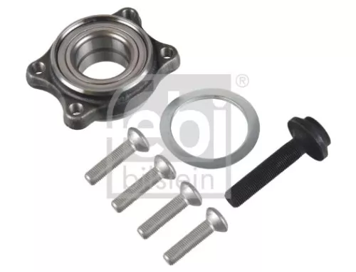 FEBI BILSTEIN 1x Wheel Bearing Kit (176510)