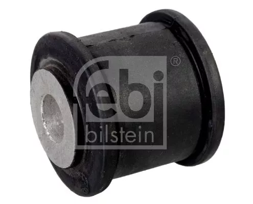 1x Mounting, manual transmission