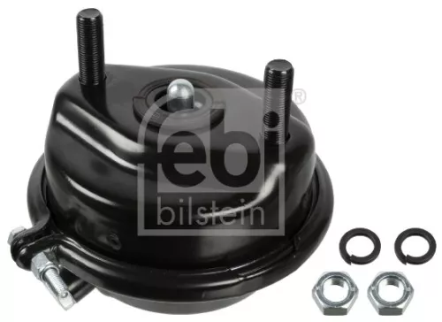 FEBI BILSTEIN 1x Diaphragm Brake Cylinder (176576)