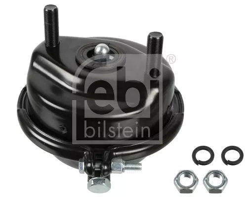 FEBI BILSTEIN 1x Diaphragm Brake Cylinder (176577)