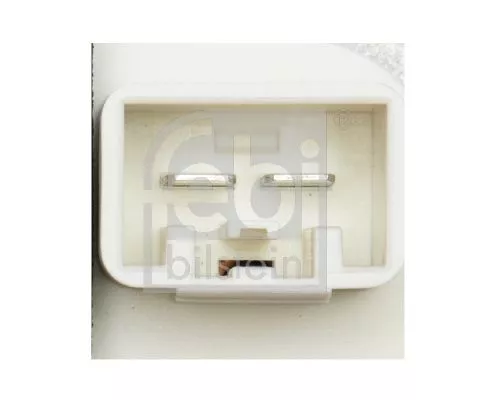 FEBI BILSTEIN 1x Resistor, interior blower (176654)