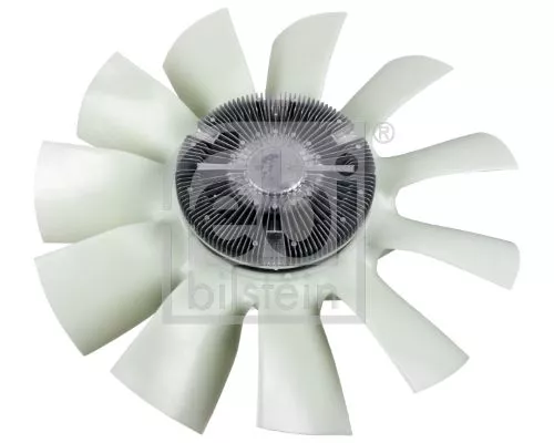 FEBI BILSTEIN 1x Fan, engine cooling (176766)