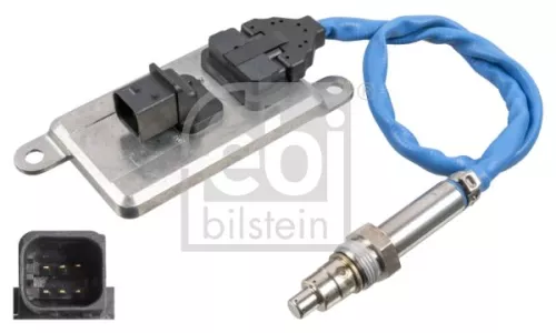 FEBI BILSTEIN 1x NOx Sensor, urea injection (176848)