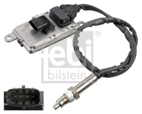 FEBI BILSTEIN 1x NOx Sensor, urea injection (176850)