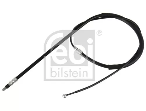 1x Cable Pull, parking brake