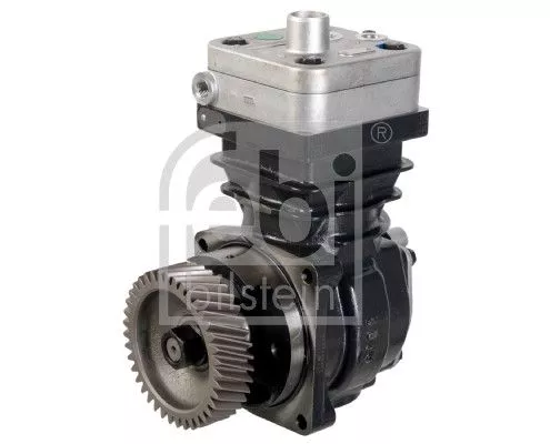 FEBI BILSTEIN 1x Compressor, compressed-air system (176924)