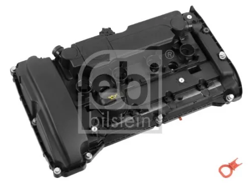 FEBI BILSTEIN 1x Cylinder Head Cover (176932)