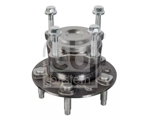 1x Wheel Bearing Kit
