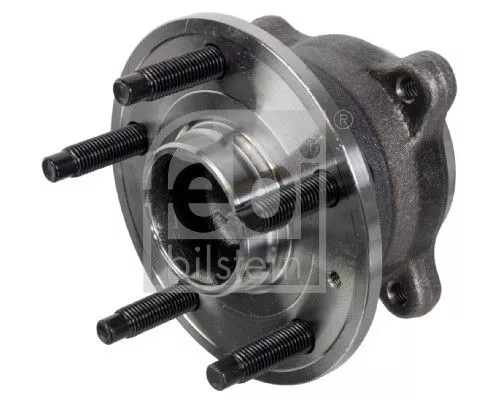 FEBI BILSTEIN 1x Wheel Bearing Kit (176949)
