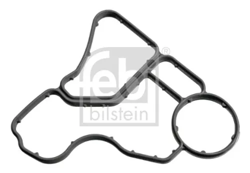 FEBI BILSTEIN 1x Gasket, oil filter housing (176979)