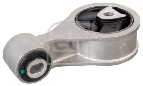 1x Mounting, engine