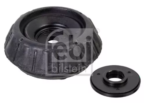 1x Repair Kit, suspension strut support mount