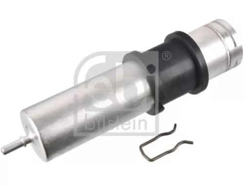 1x Fuel Filter