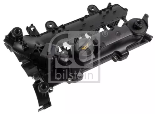 1x Cylinder Head Cover
