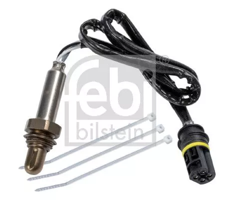 FEBI BILSTEIN 1x Oxygen Sensor (177243)