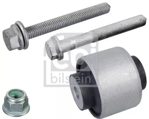 1x Mounting, control/trailing arm