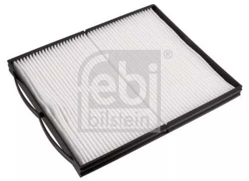 FEBI BILSTEIN 1x Filter, cabin air (177345)