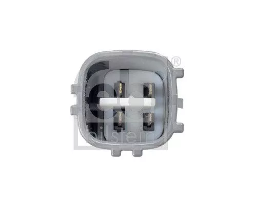 FEBI BILSTEIN 1x Oxygen Sensor (177349)
