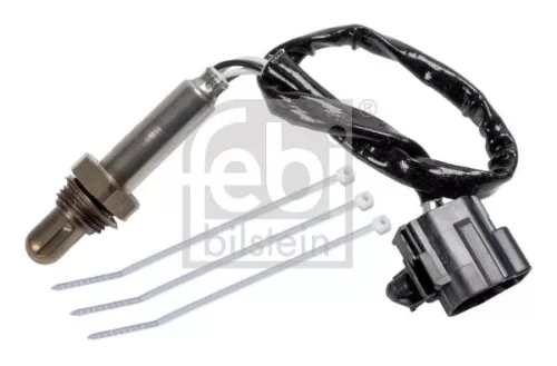 FEBI BILSTEIN 1x Oxygen Sensor (177368)