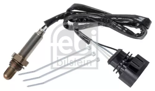FEBI BILSTEIN 1x Oxygen Sensor (177377)