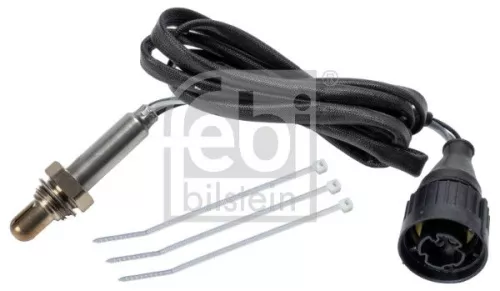 FEBI BILSTEIN 1x Oxygen Sensor (177380)