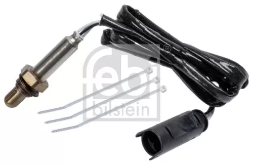 FEBI BILSTEIN 1x Oxygen Sensor (177382)