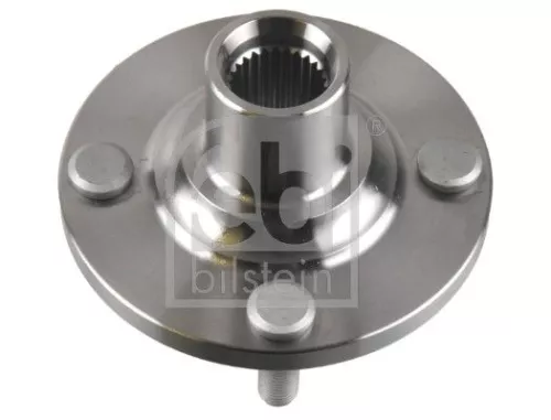 FEBI BILSTEIN 1x Wheel Hub (177386)
