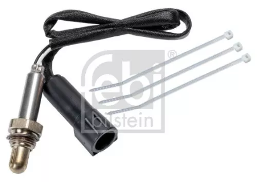 FEBI BILSTEIN 1x Oxygen Sensor (177389)